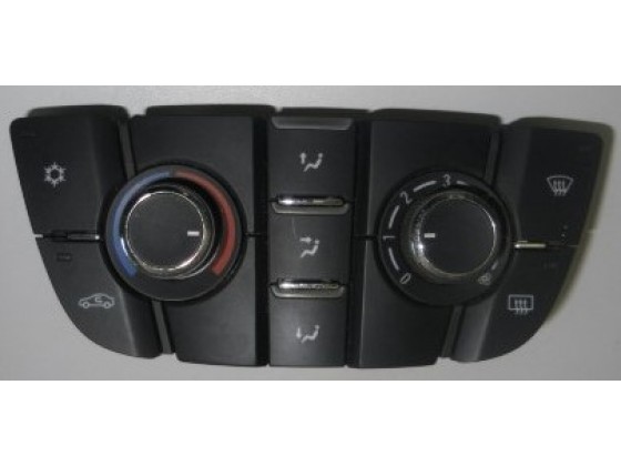 Comando sofagem Opel Astra J